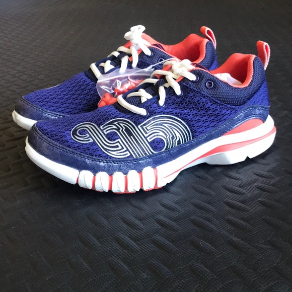 Ahnu Women’s Yoga Flex Shoes-NEW - Picture 2 of 10